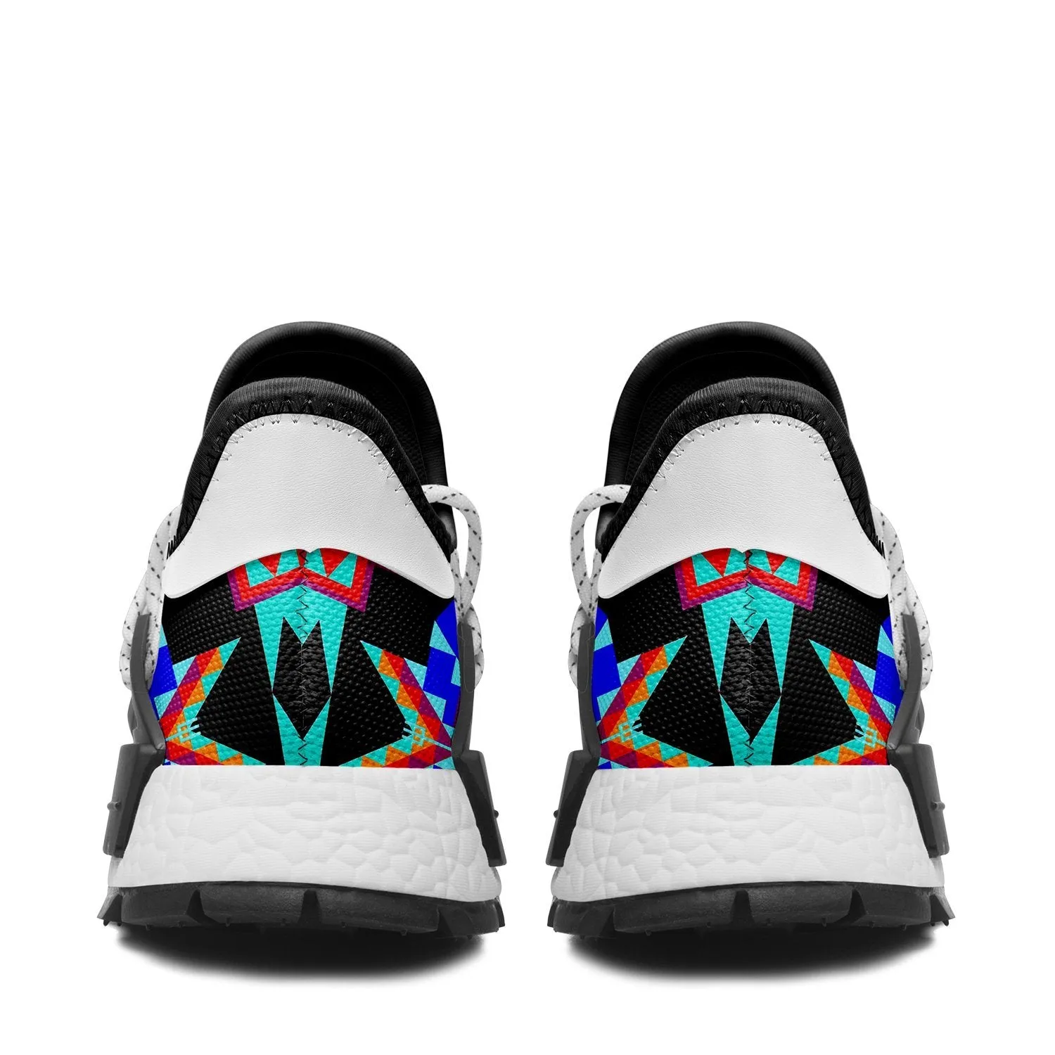 Fancy Bustle Okaki Sneakers