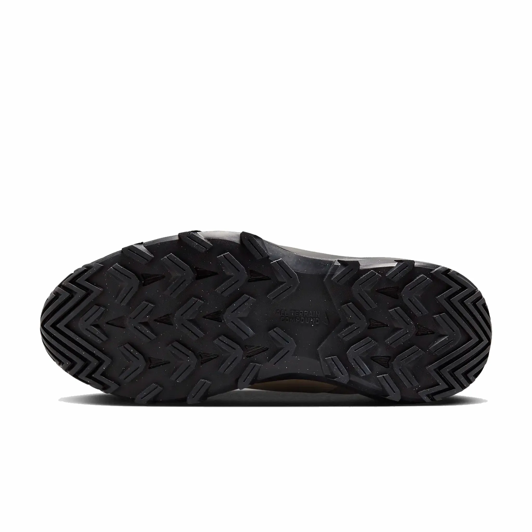 Nike Cygnal Boot (Desert Ore/Black/University Gold/Navy)