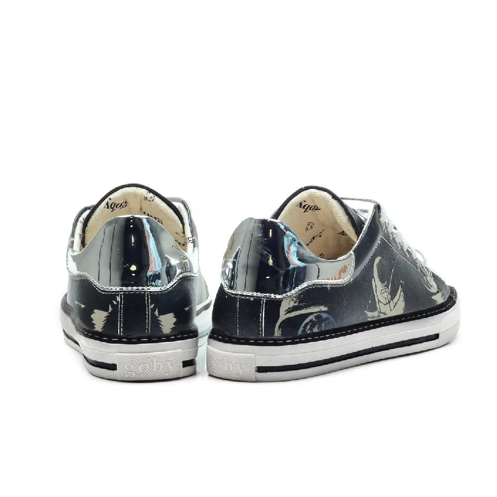 Sneakers Shoes GCB105